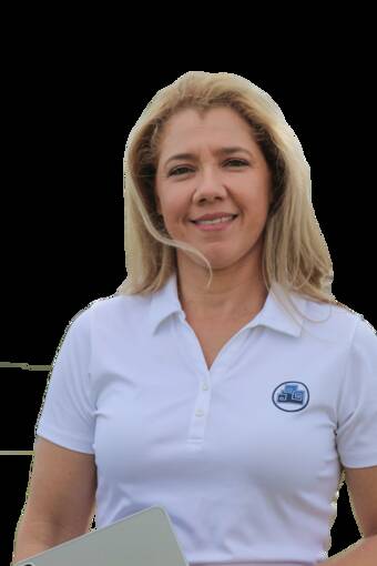  Lineisy Marcheco