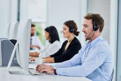 tech support