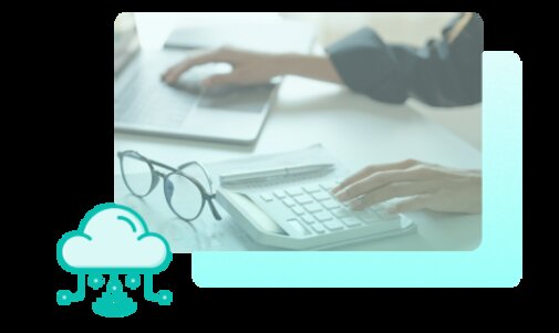 FlexiCloud Financial Infrastructure Optimization