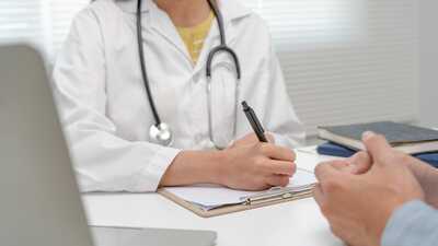MediCenter Web Solutions