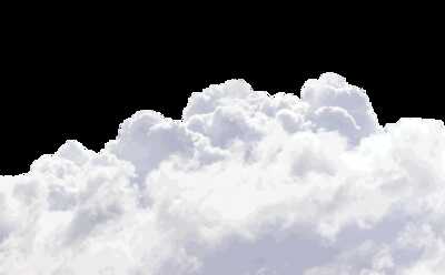 clouds