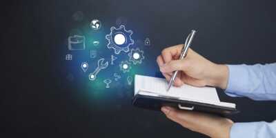Optimized business process