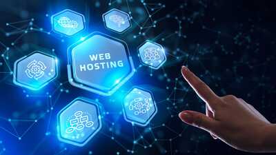Hosting & Support