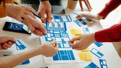 Responsive Design