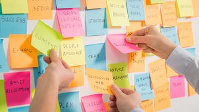 Ideas Into Business