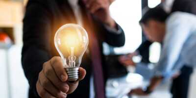 Innovation and Organization