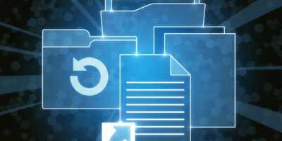 Quicker Data Recovery