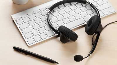 Technical Support & Consulting