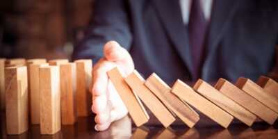 Reduce Business Risks