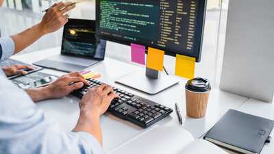 Web Applications