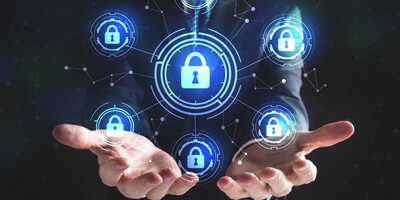 Secure live data